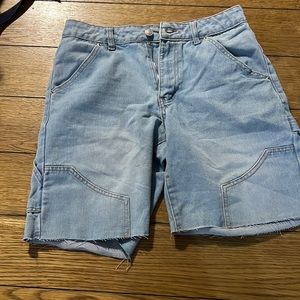 New forever 21 Jean Shorts